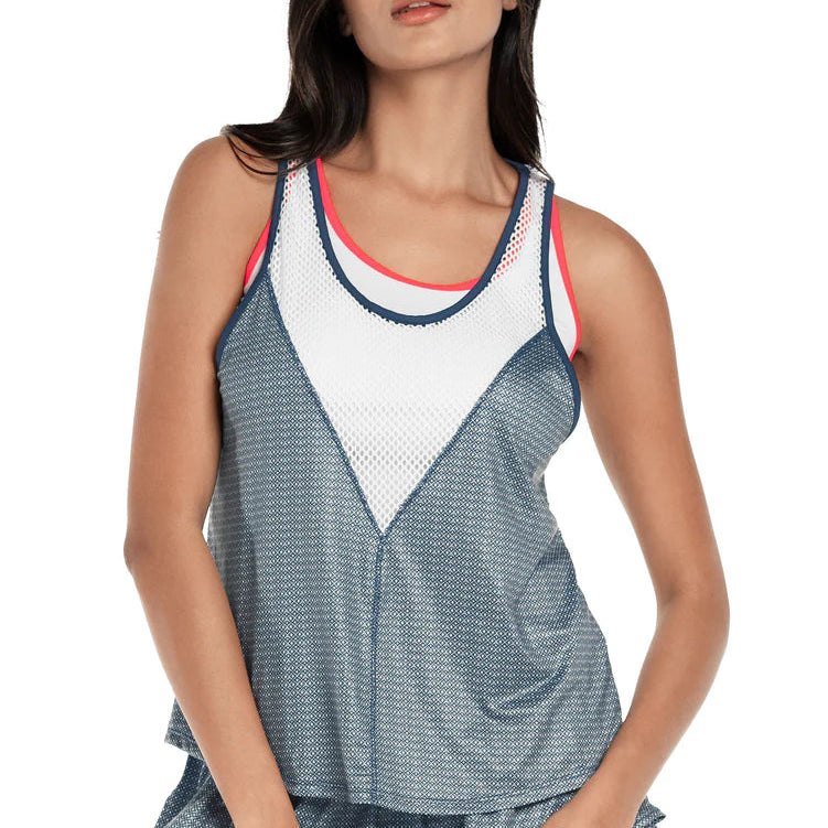 ROYAL PALM LAYER TANK