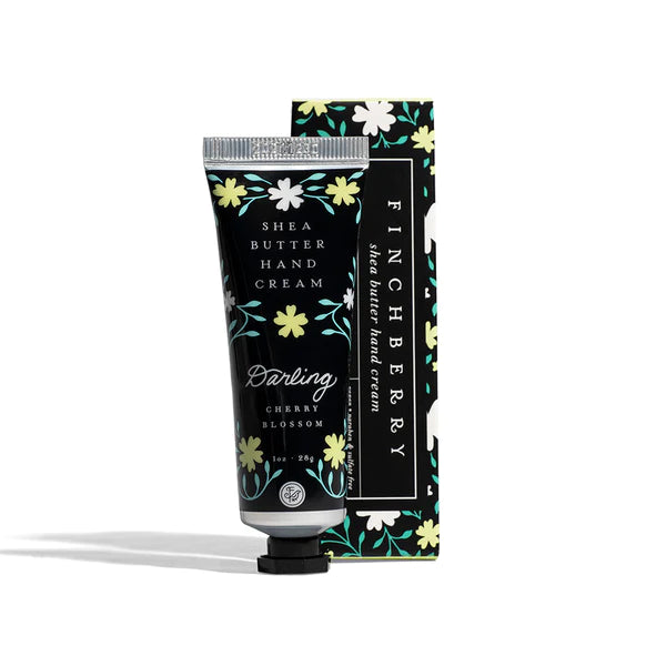 Darling Hand Cream, Travel Size