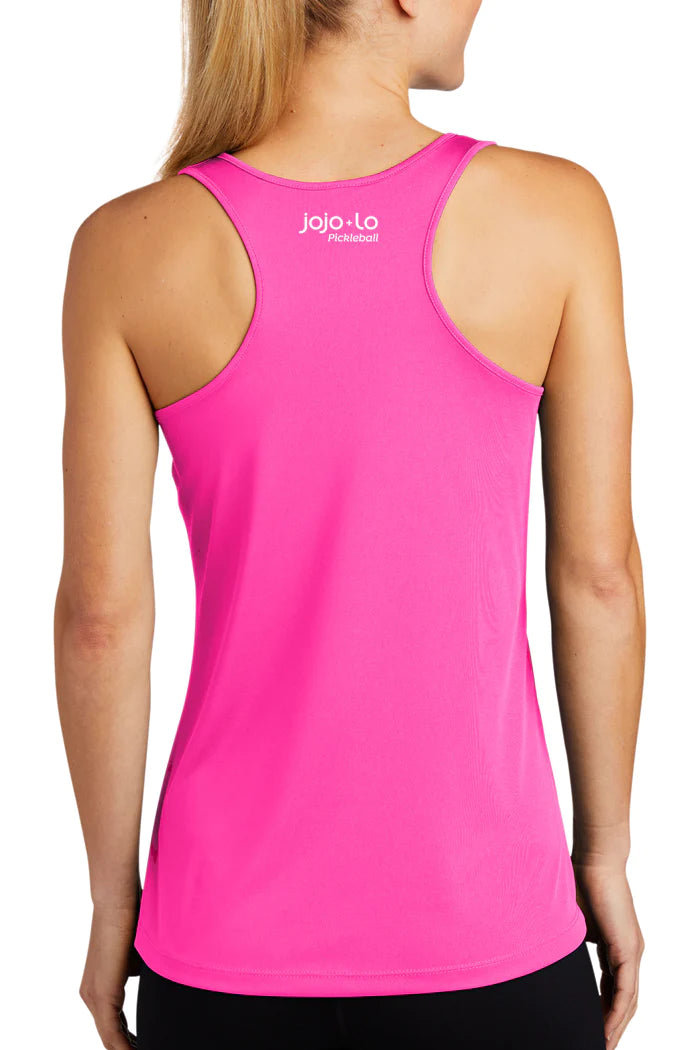 XOXO Pickleball Tank Top