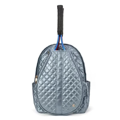 Jennifer Tennis Bag - Frosted Sky