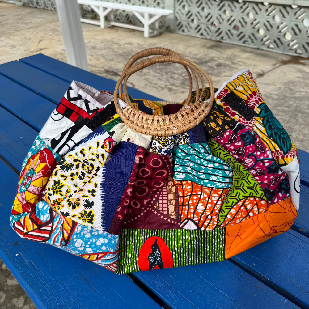 Unique Bags from Africa