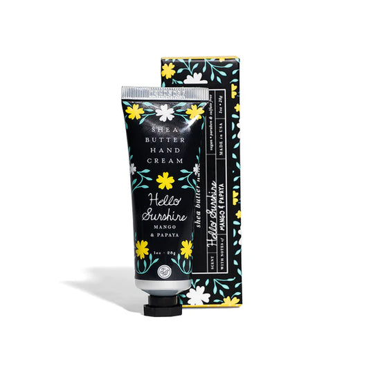 Hello Sunshine  - Mango & Papaya, Travel Size