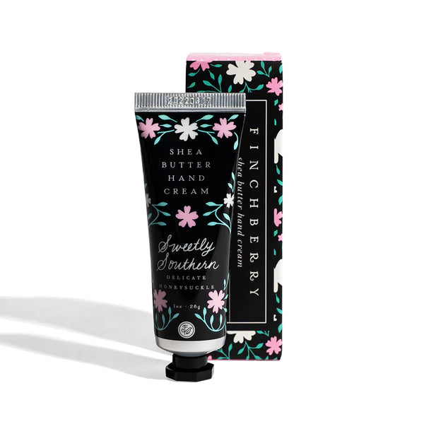 Sweetly Southern Hand Cream, Travel Size