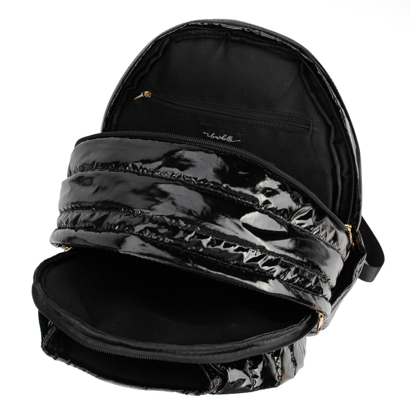 Pickleball Backpack - Slate Black